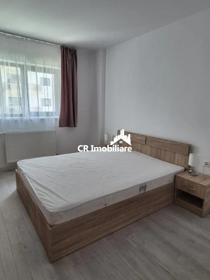 INCHIRIERE AP 2 CAMERE TITAN NOU - foto 8
