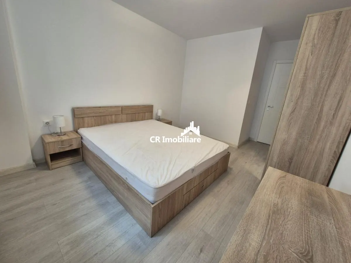 INCHIRIERE AP 2 CAMERE TITAN NOU - foto 9