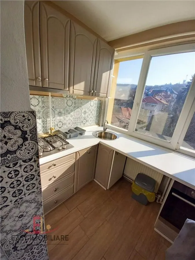 Apartament 2 camere, UMF, Cornisa, Targu Mures - foto 4
