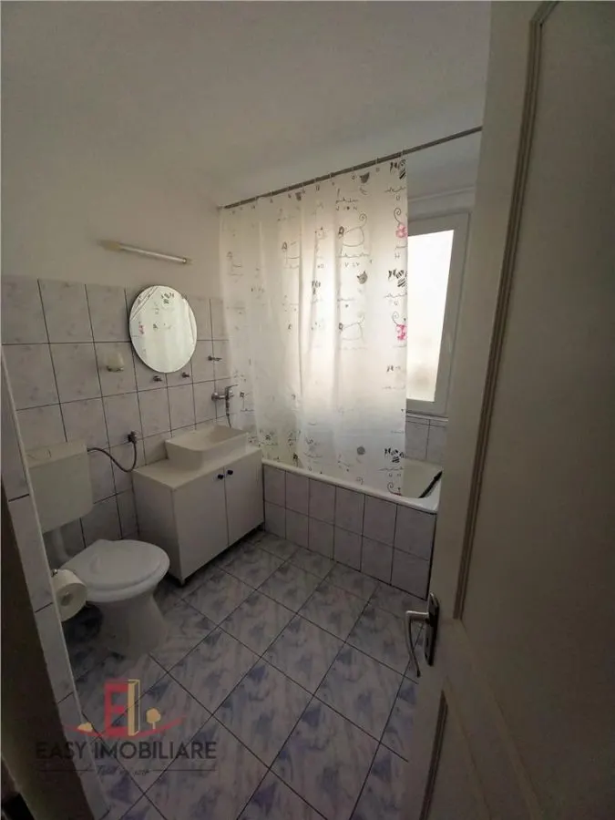 Apartament 2 camere, UMF, Cornisa, Targu Mures - foto 5