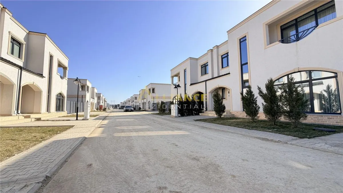 Casa individuala || 5 camere || 5 min fata de metrou - foto 2