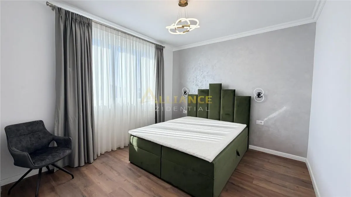 Casa individuala || 5 camere || 5 min fata de metrou - foto 11
