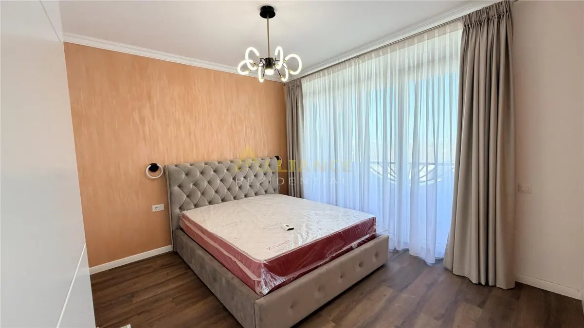 Casa individuala || 5 camere || 5 min fata de metrou - foto 12