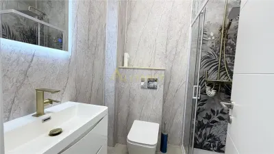 Casa individuala || 5 camere || 5 min fata de metrou - foto 15