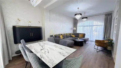 Casa individuala || 5 camere || 5 min fata de metrou - foto 6