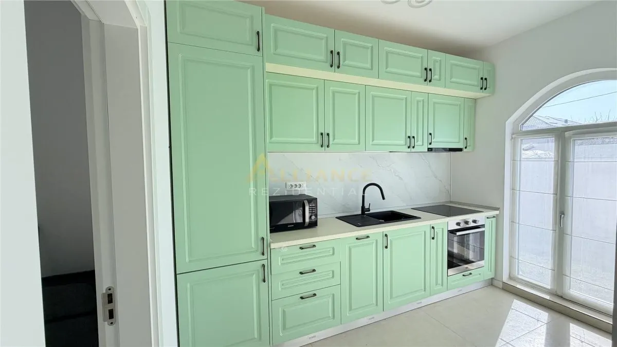 Casa individuala || 5 camere || 5 min fata de metrou - foto 7