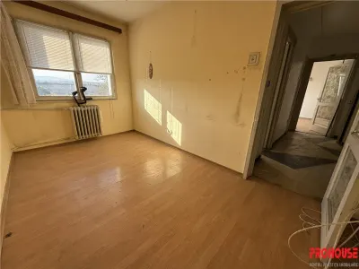 Aleea Parcului, 3 camere, etaj intermediar - foto 10