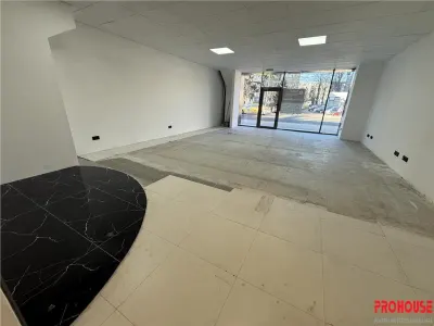 Orizont-Spatiu comercial 85 mp! - foto 5