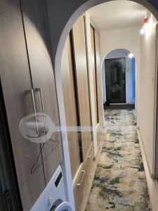 Ap 3 camere D, 2 băi, 76 mp, mobilat și utilat, Frumoasa - foto 5