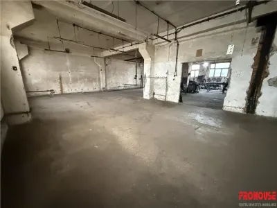 Hala de vanzare- zona urbana- strada Turbinei! - foto 10