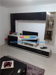 Apartament 2 camere modern, complet utilat, centrala, metrou - foto 2