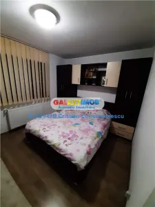 Apartament 2 camere modern, complet utilat, centrala, metrou - foto 4