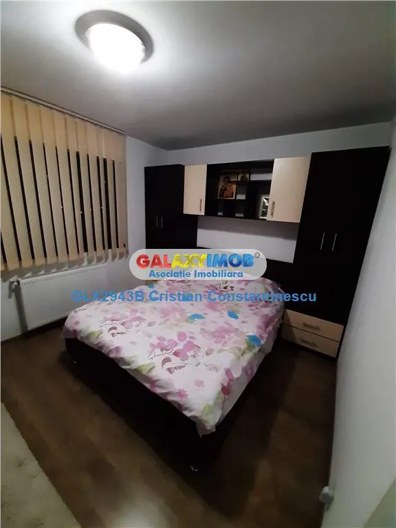 Apartament 2 camere modern, complet utilat, centrala, metrou - foto 4