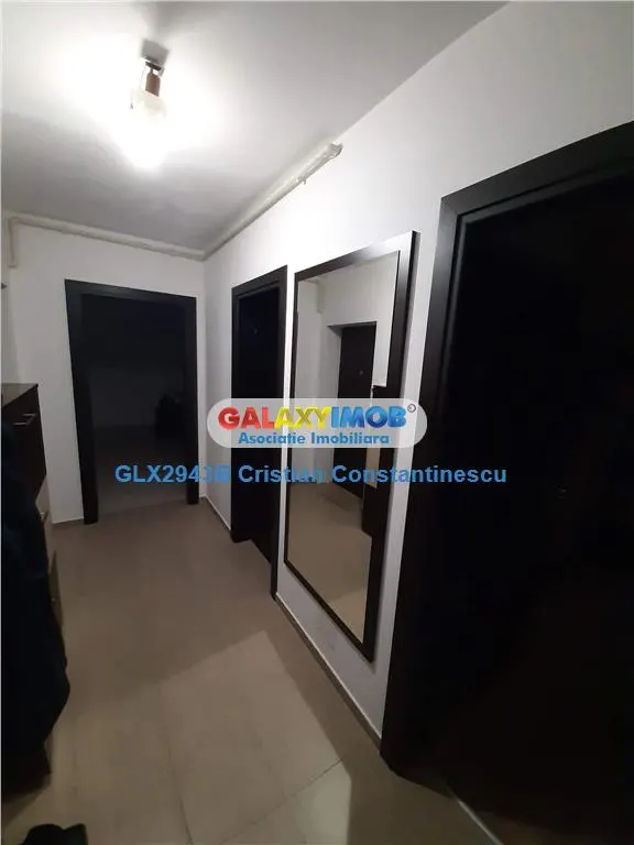 Apartament 2 camere modern, complet utilat, centrala, metrou - foto 5