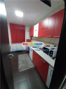 Apartament 2 camere modern, complet utilat, centrala, metrou - foto 8