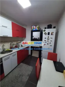 Apartament 2 camere modern, complet utilat, centrala, metrou - foto 9