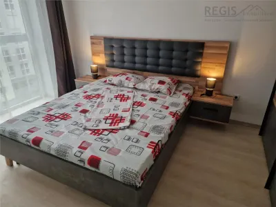 Apartament 2 Camere | Pet Friendly | Loc de parcare | Boxa - foto 1