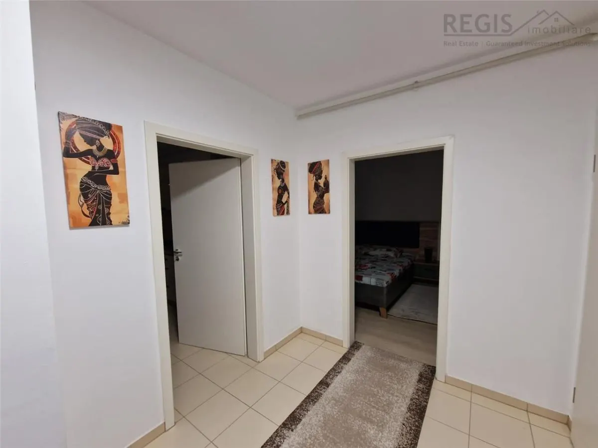 Apartament 2 Camere | Pet Friendly | Loc de parcare | Boxa - foto 6