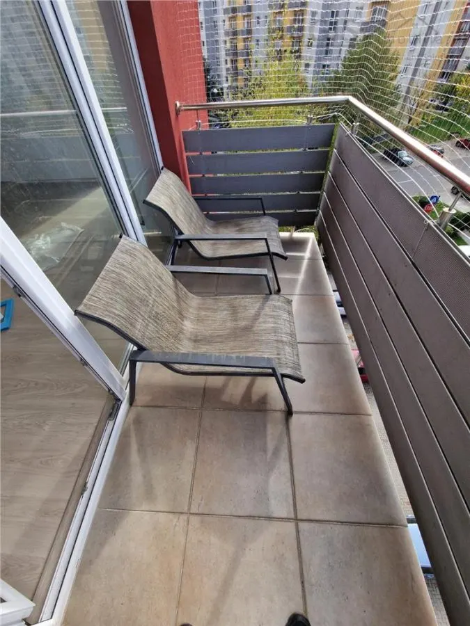 Apartament 2 Camere | Pet Friendly | Loc de parcare | Boxa - foto 7