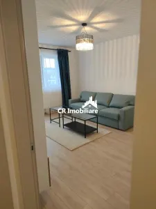 INCHIRIERE AP 3 CAMERE TITAN NOU - foto 2