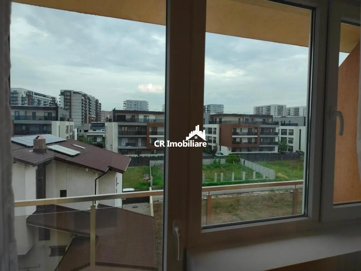 INCHIRIERE AP 3 CAMERE TITAN NOU - foto 15