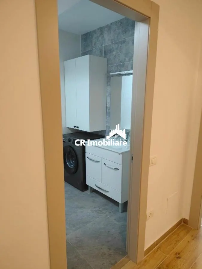 INCHIRIERE AP 3 CAMERE TITAN NOU - foto 6