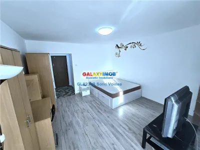 Garsoniera Dristor metrou | mobilata si utilata | Str. Dristorului - foto 1