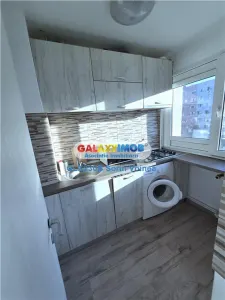 Garsoniera Dristor metrou | mobilata si utilata | Str. Dristorului - foto 4