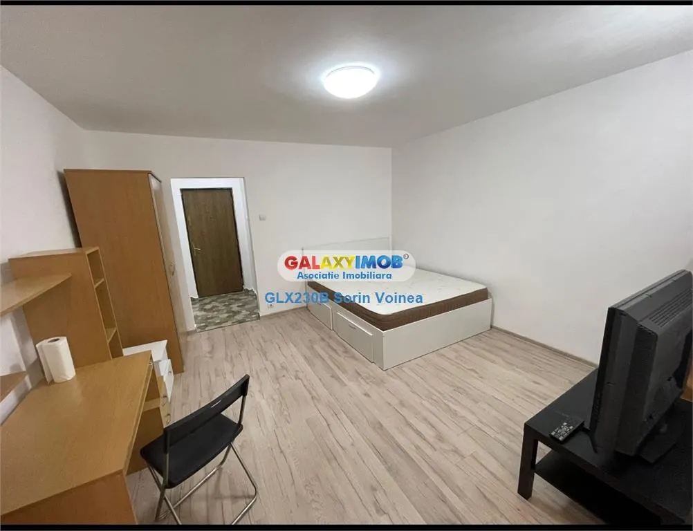 Garsoniera Dristor metrou | mobilata si utilata | Str. Dristorului - foto 8