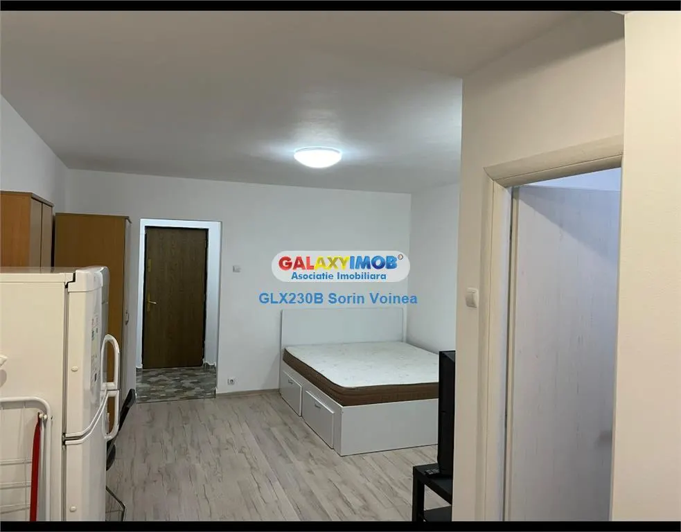Garsoniera Dristor metrou | mobilata si utilata | Str. Dristorului - foto 9