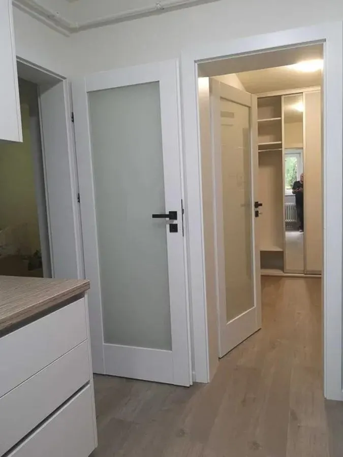 Apartament 3 camere decomandate, partial mobilat, Gheorgheni, Baza Sportiva - foto 2