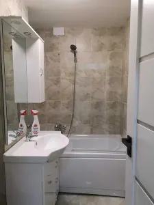 Apartament 3 camere decomandate, partial mobilat, Gheorgheni, Baza Sportiva - foto 5