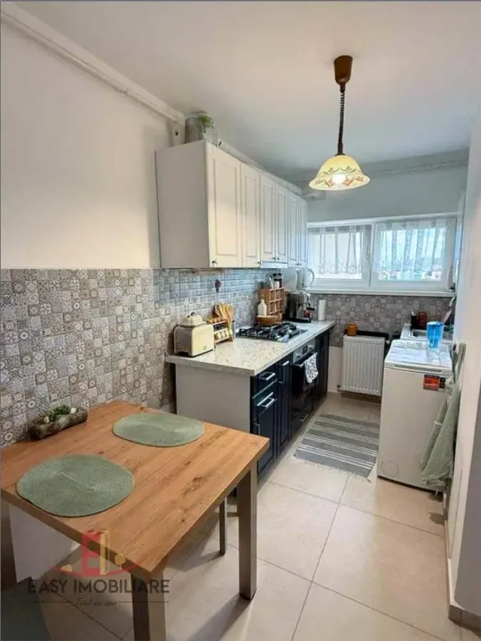 Apartament 2 camere, UMF, semicentral, Targu Mures - foto 3