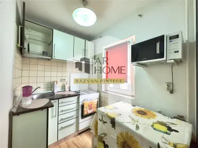 Garsoniera complet mobilata in zona Gheorghe Doja Ploiesti - foto 6
