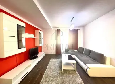 Apartament 2 camere mobilat si utilat etaj 1 - Dumbravita - Decatlon - Dumbravita