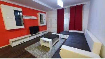 Apartament 2 camere mobilat si utilat etaj 1 - Dumbravita - Decatlon - foto 3