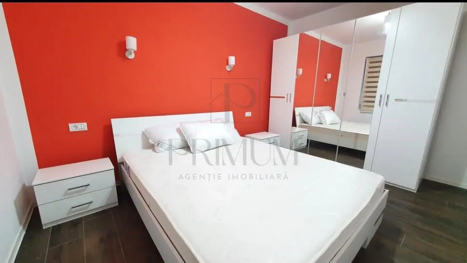 Apartament 2 camere mobilat si utilat etaj 1 - Dumbravita - Decatlon - foto 4