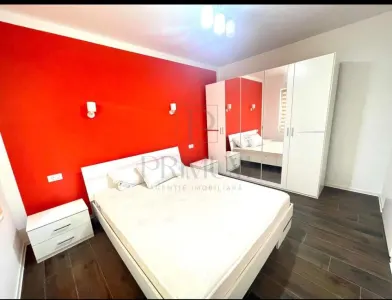 Apartament 2 camere mobilat si utilat etaj 1 - Dumbravita - Decatlon - foto 5