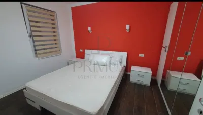 Apartament 2 camere mobilat si utilat etaj 1 - Dumbravita - Decatlon - foto 6