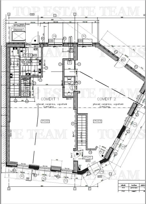 Apart Hotel de Vanzare | Piata Victoriei â€“ Buzesti + Spatiu Comercial, Investitie Premium - foto 13