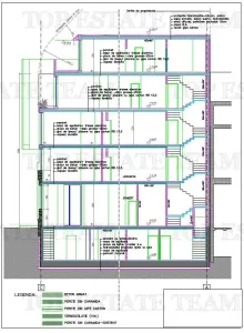Apart Hotel de Vanzare | Piata Victoriei â€“ Buzesti + Spatiu Comercial, Investitie Premium - foto 15