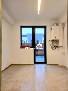 APARTAMENT 3 CAMER CU GRADINA TITAN - Bucuresti