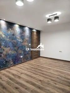 APARTAMENT 3 CAMER CU GRADINA TITAN - foto 10