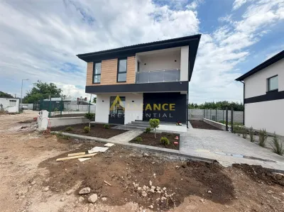 Real Village- Complex rezidential-Ideal pentru confortul zilnic- - foto 1