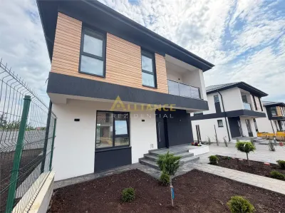 Real Village- Complex rezidential-Ideal pentru confortul zilnic- - foto 2