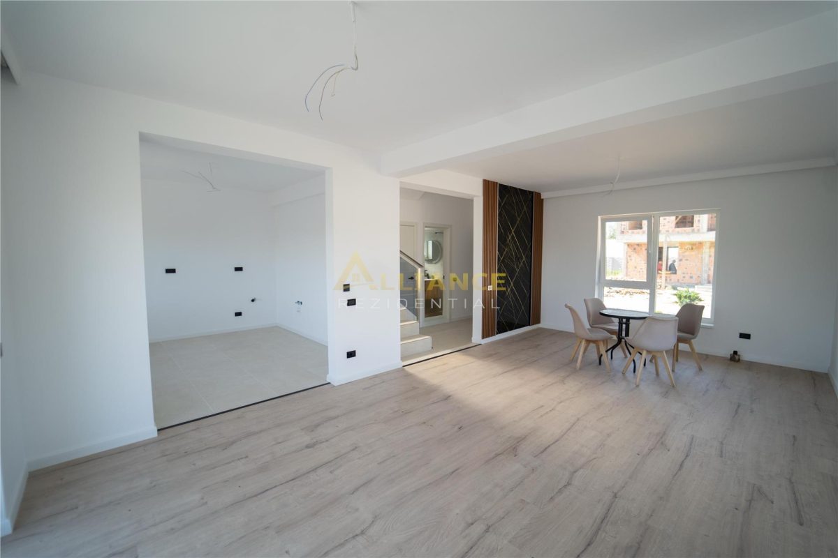 Real Village- Complex rezidential-Ideal pentru confortul zilnic- - foto 13