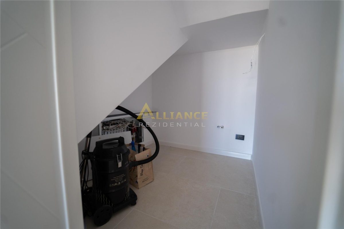 Real Village- Complex rezidential-Ideal pentru confortul zilnic- - foto 17