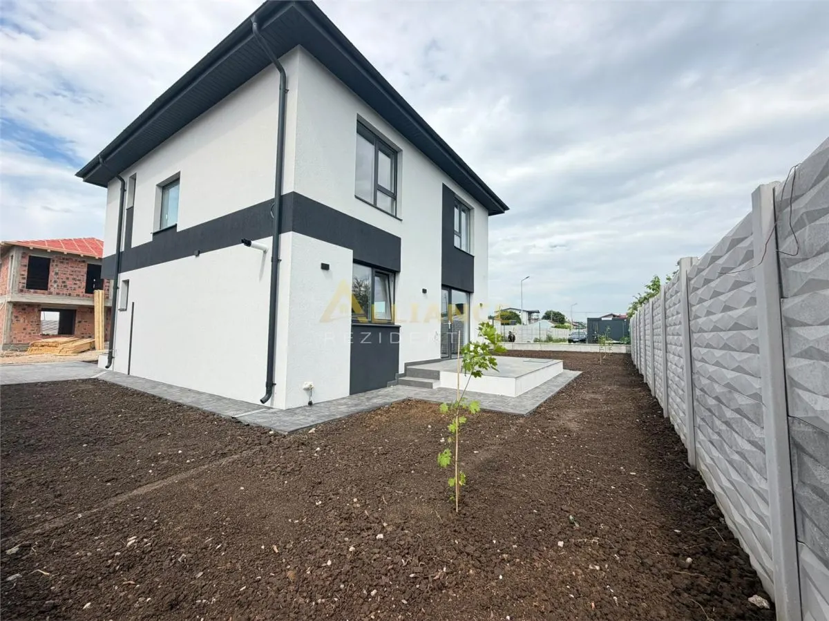 Real Village- Complex rezidential-Ideal pentru confortul zilnic- - foto 3