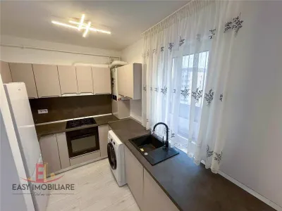 Apartament 2 camere, Maurer Residence, Targu Mures - foto 1