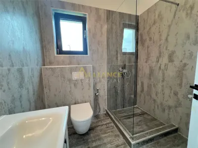 CASA PARTER-3 CAMERE-TEREN 340MP-Str Aviatorilor - foto 15